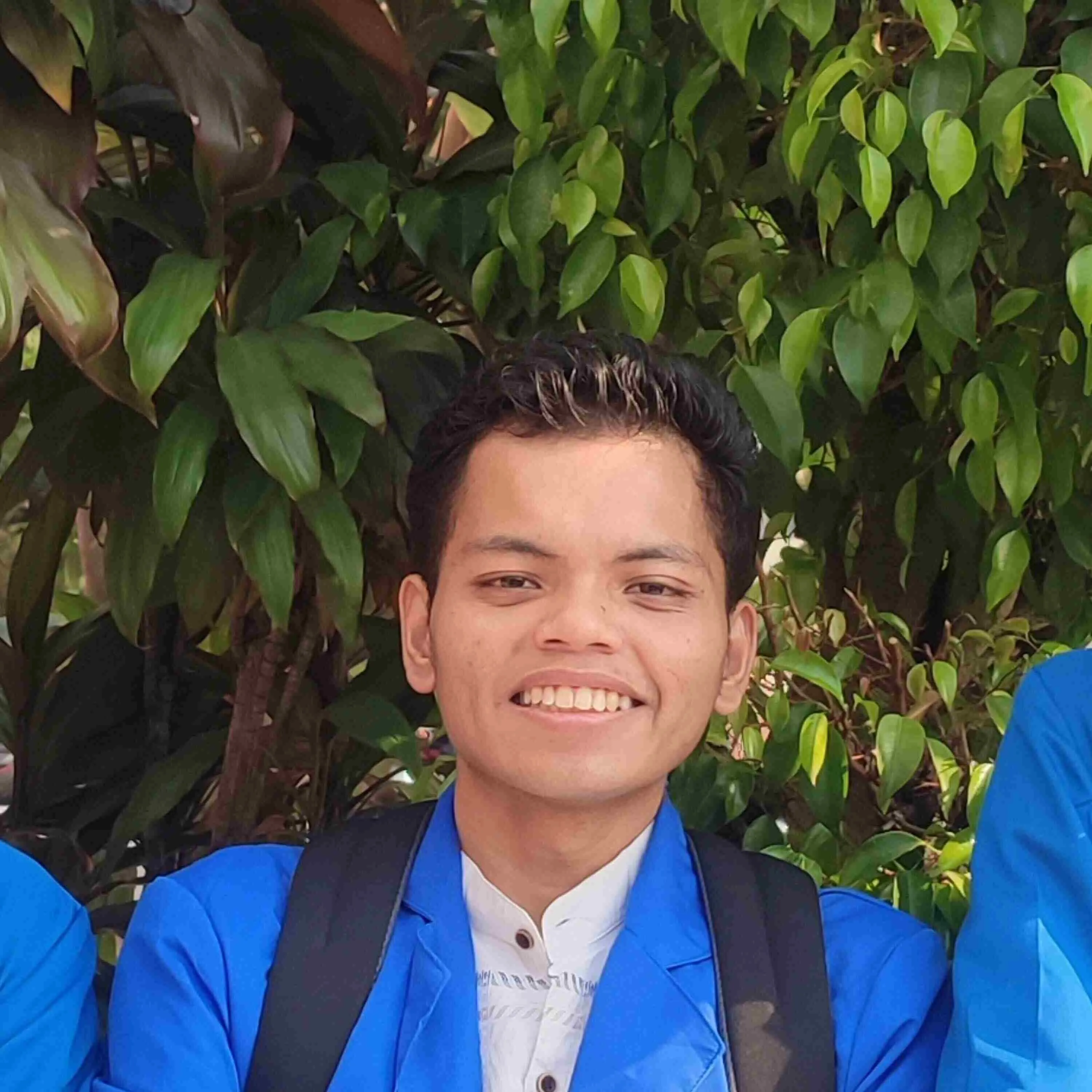 Foto Arrosyid Al Ayubi